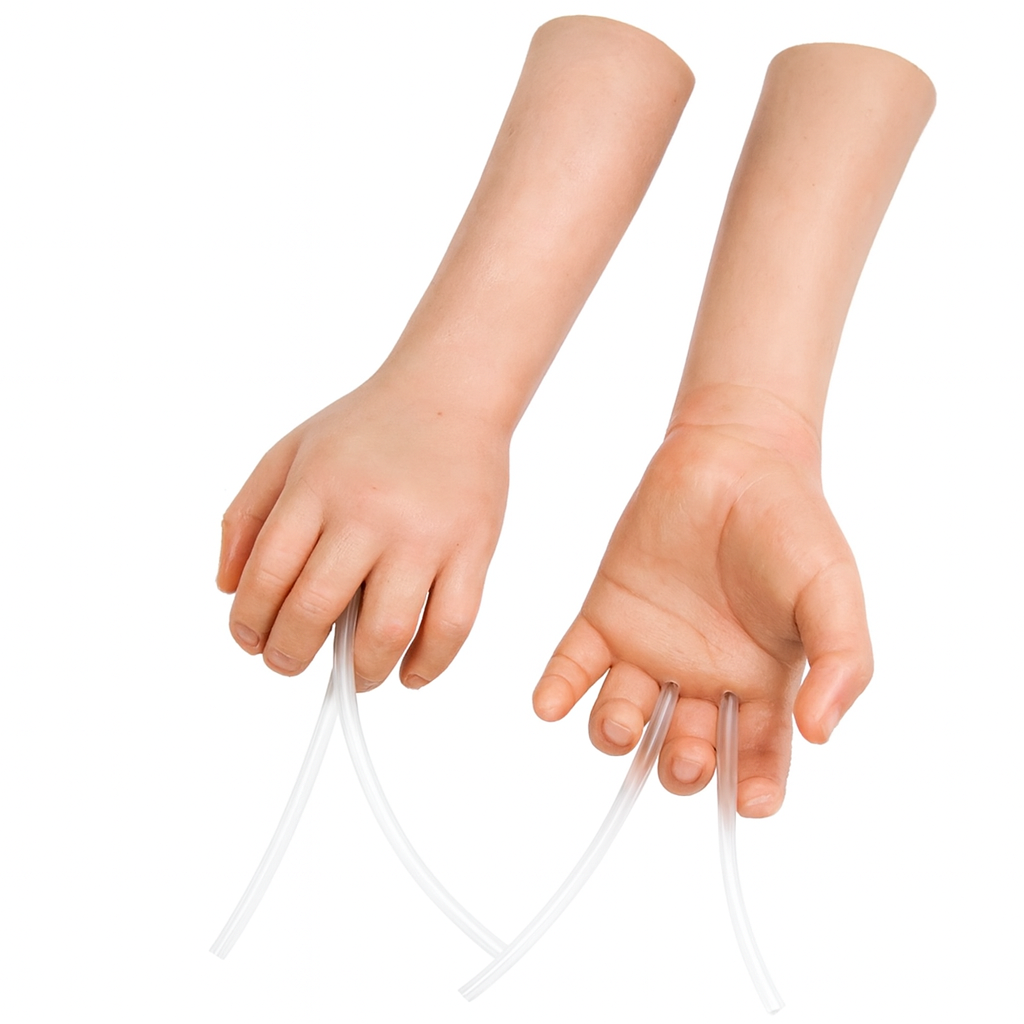 Pediatric IV Training Arm - Toddler