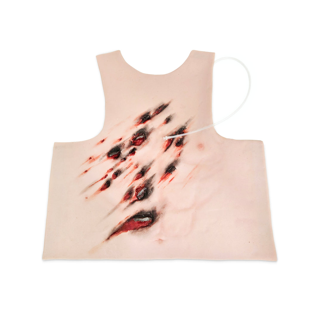 Torso Shrapnel Small