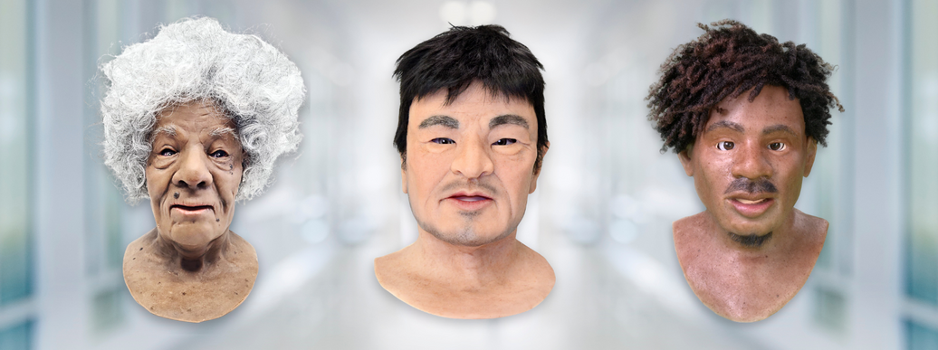 Enhancing Diversity and Inclusion in Medical Training Practices through Equipment Add-Ons