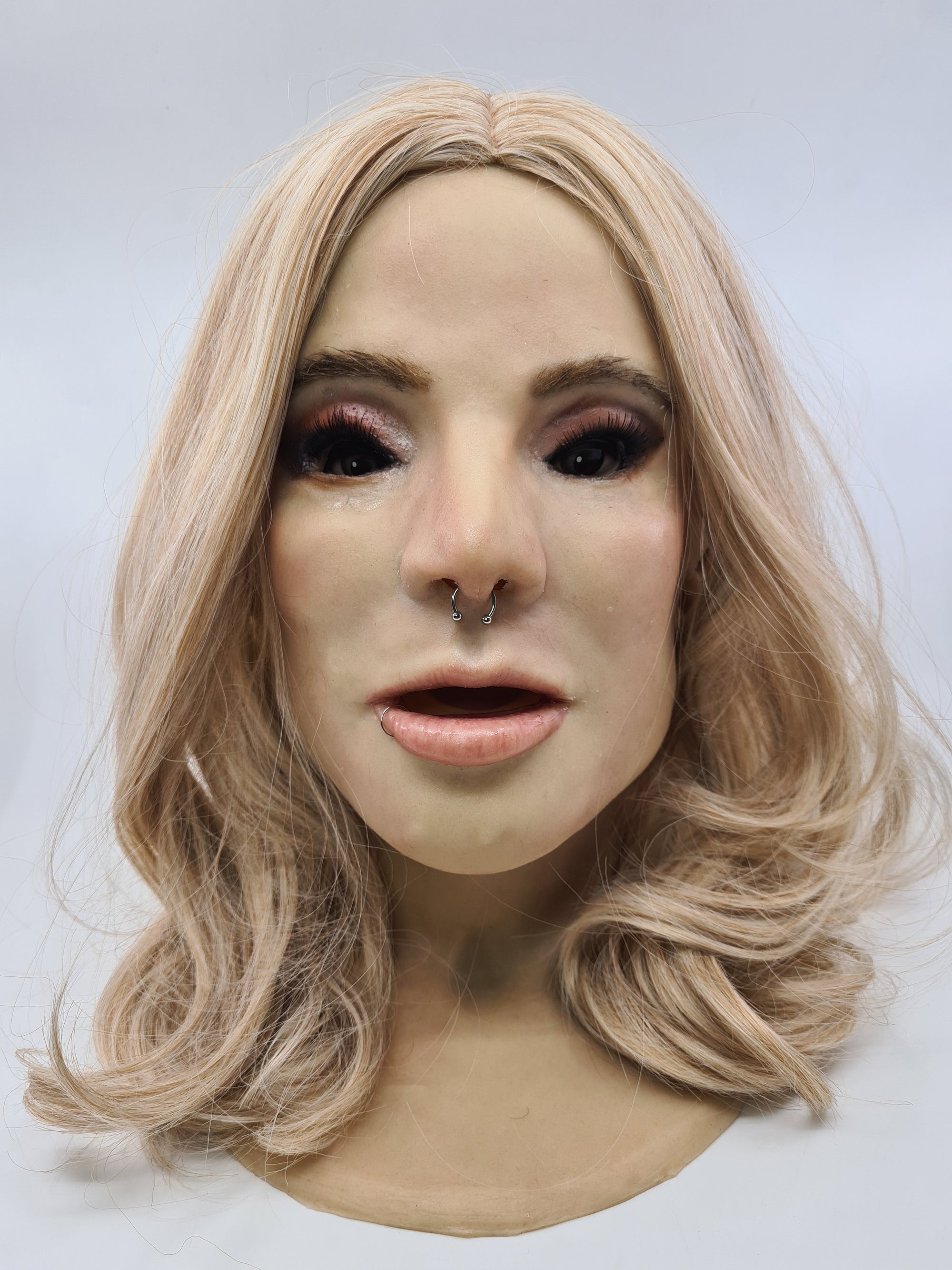 Female Faces