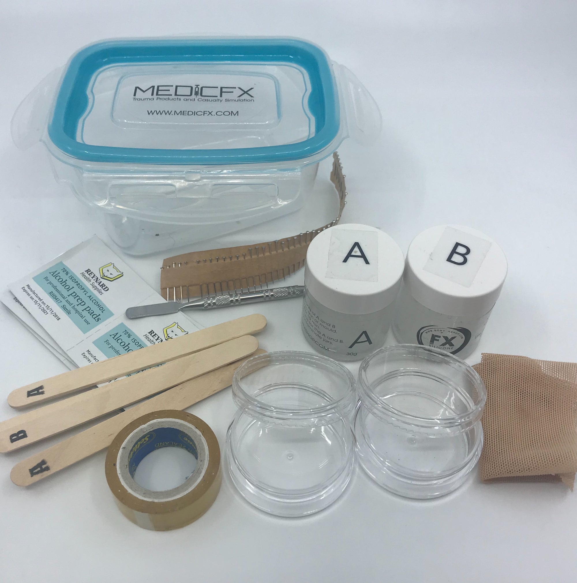 Moulage  Products