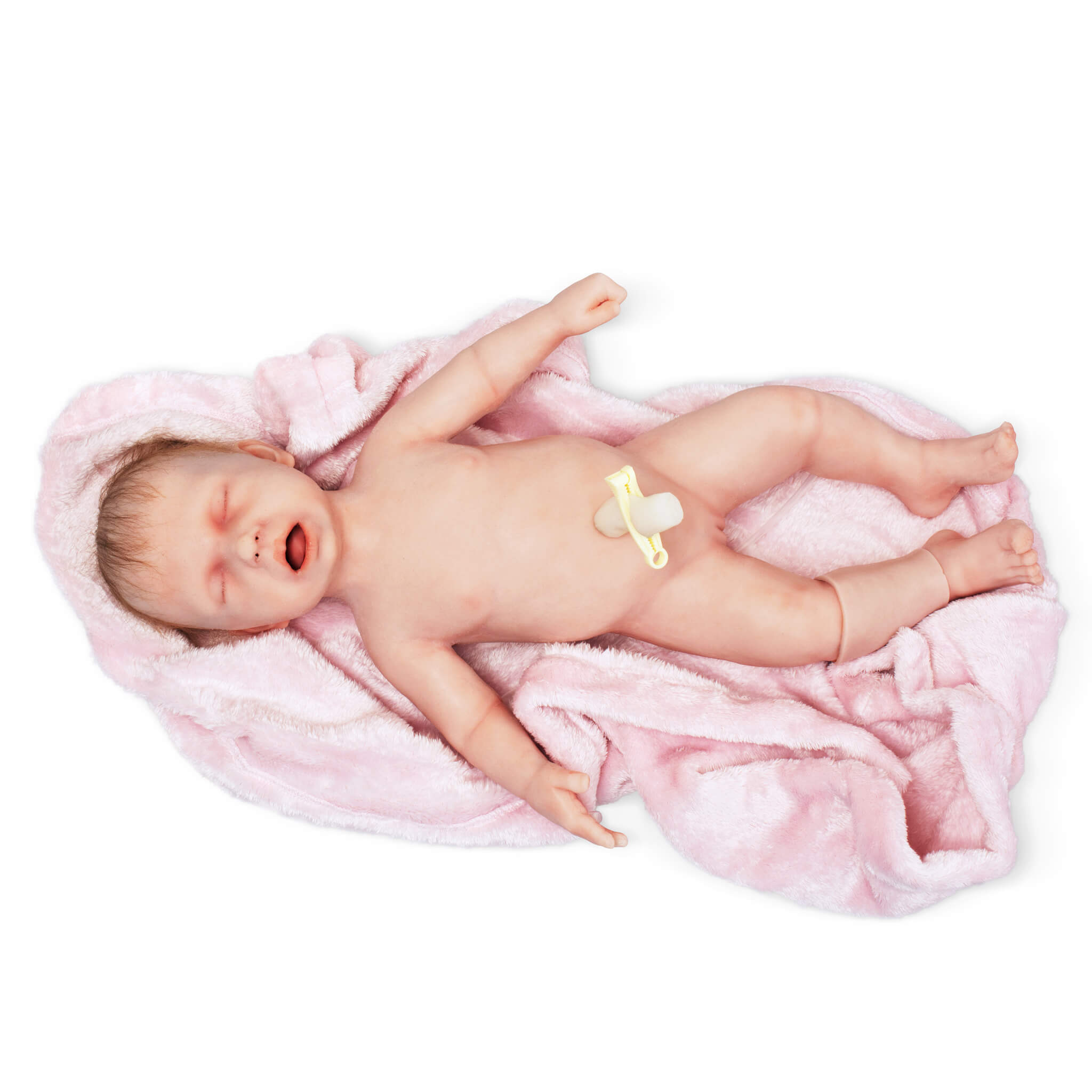 Baby Simira: Neonatal Skills Trainer