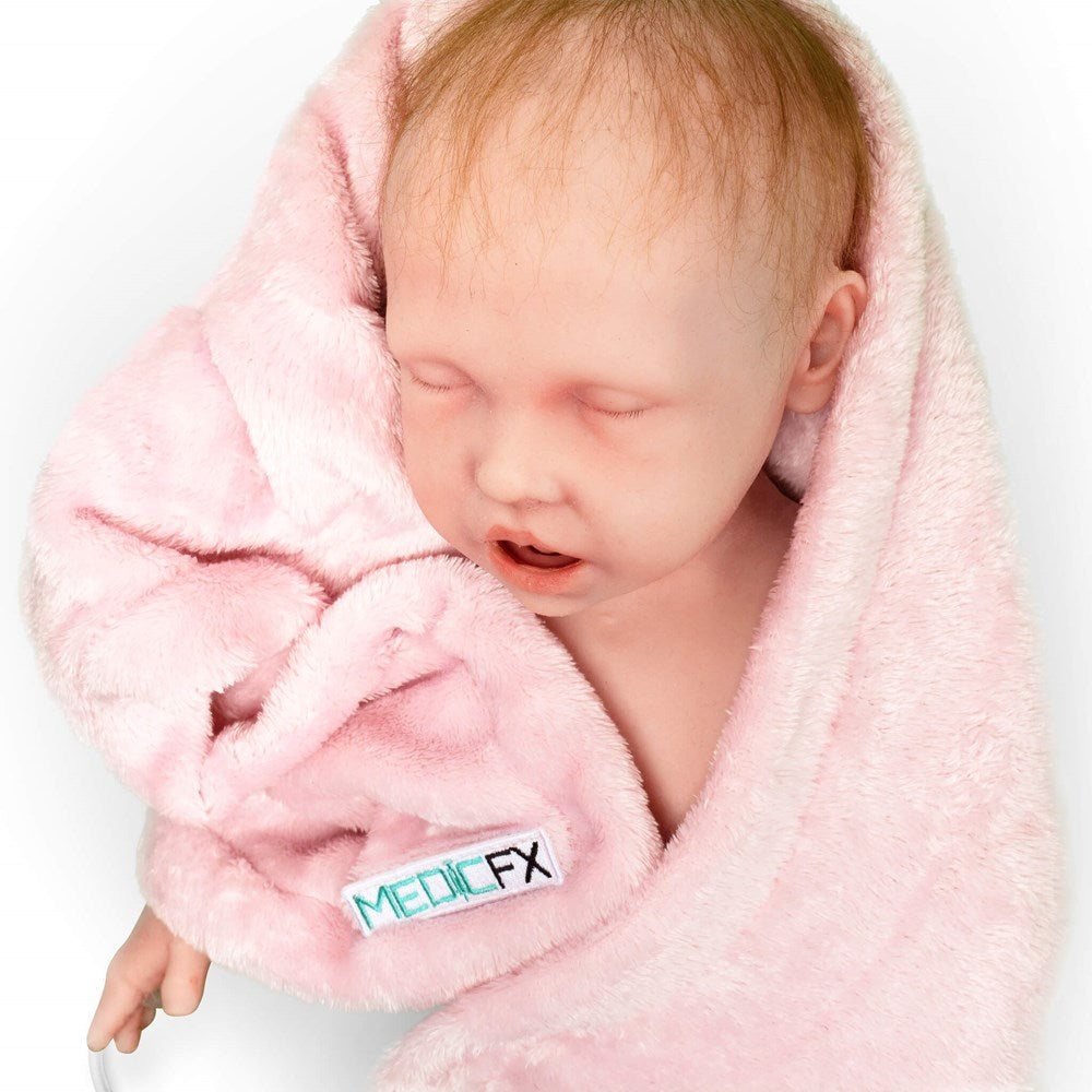 Baby Simira: Neonatal Skills Trainer