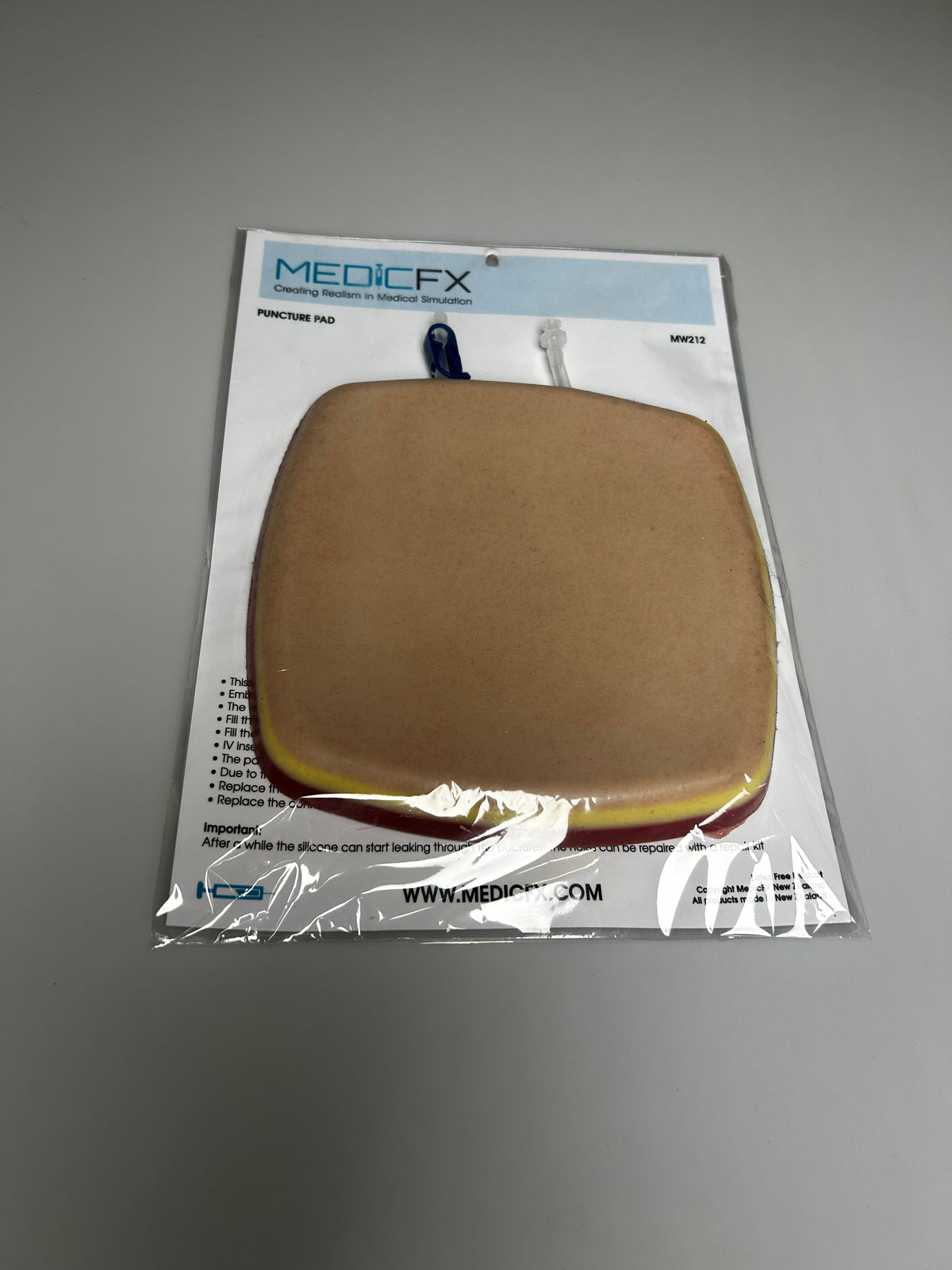 SALE- MW212 Puncture Pad