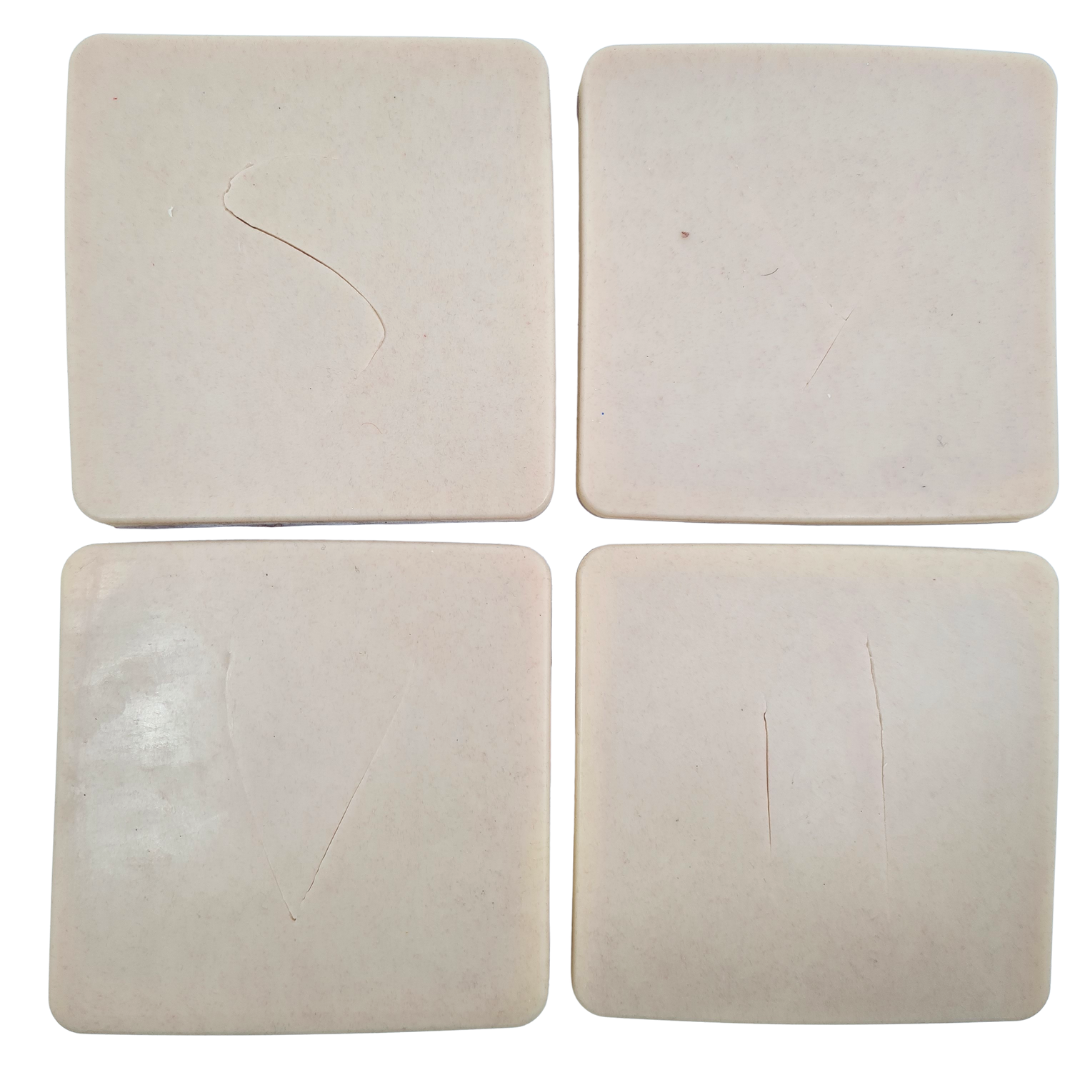 Suture Pad Small