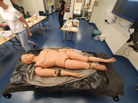 Moulage Training Course
