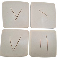 Suture Pad Small
