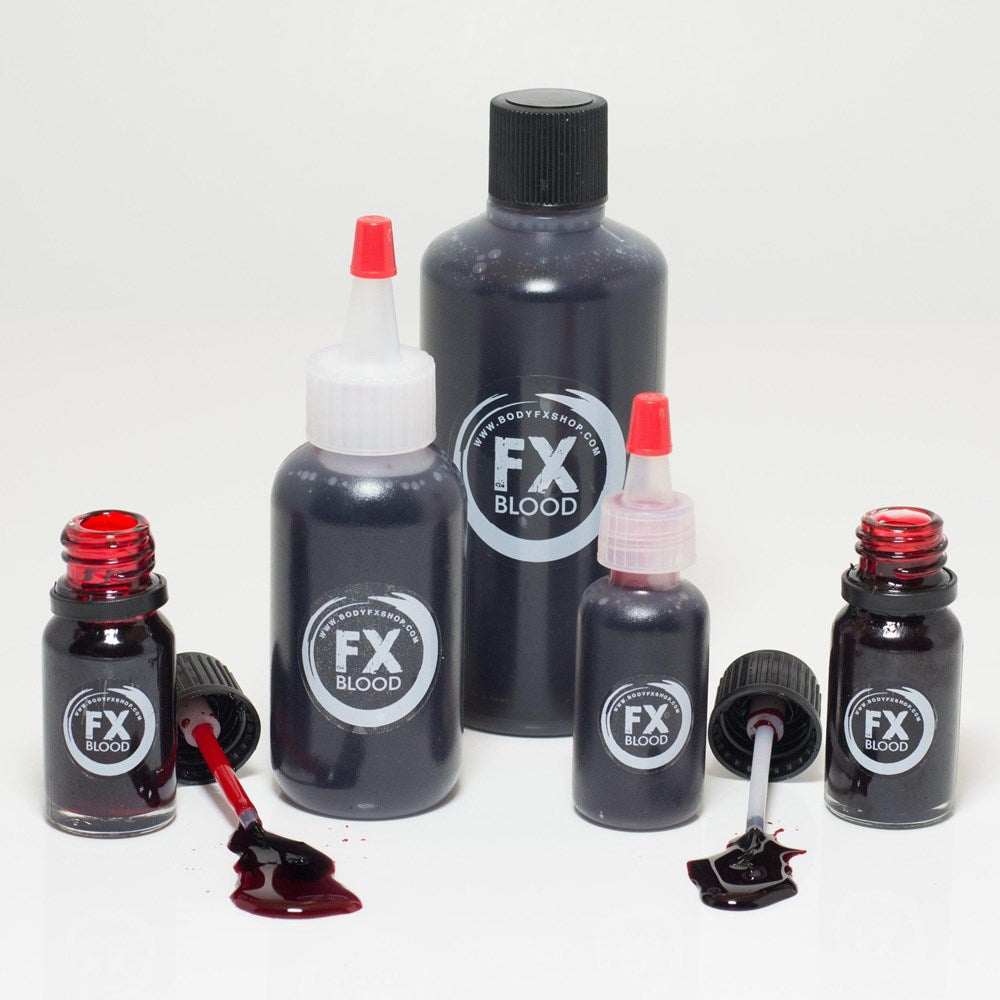 FX Blood - Squirt