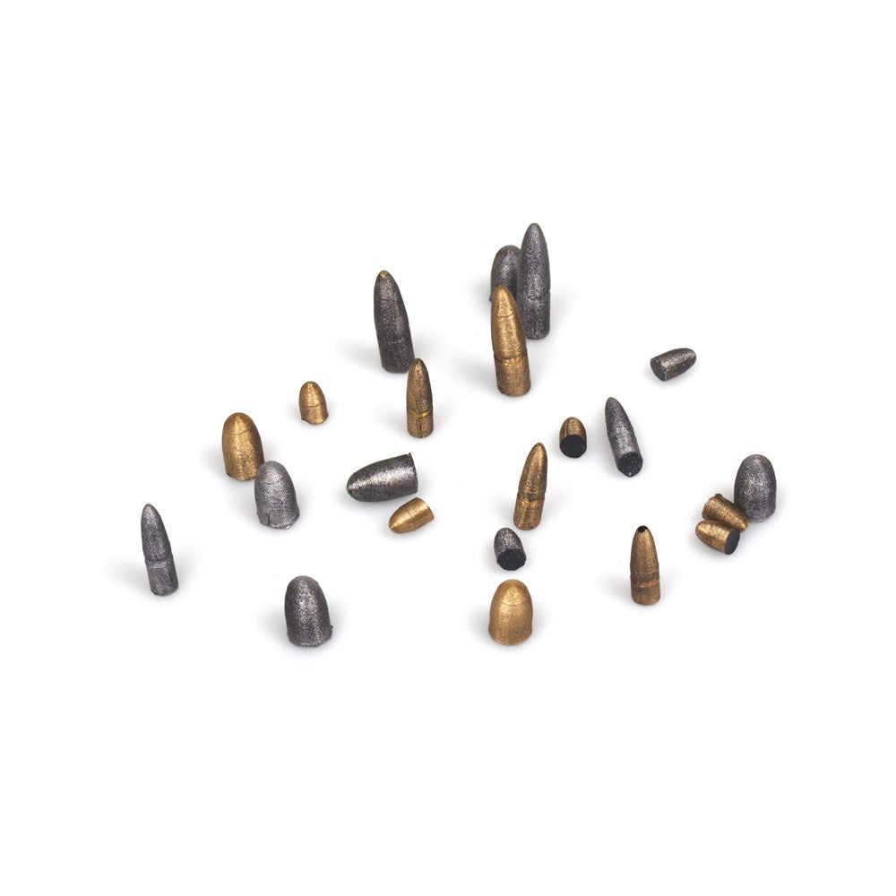 Ballistic Fragments Kit