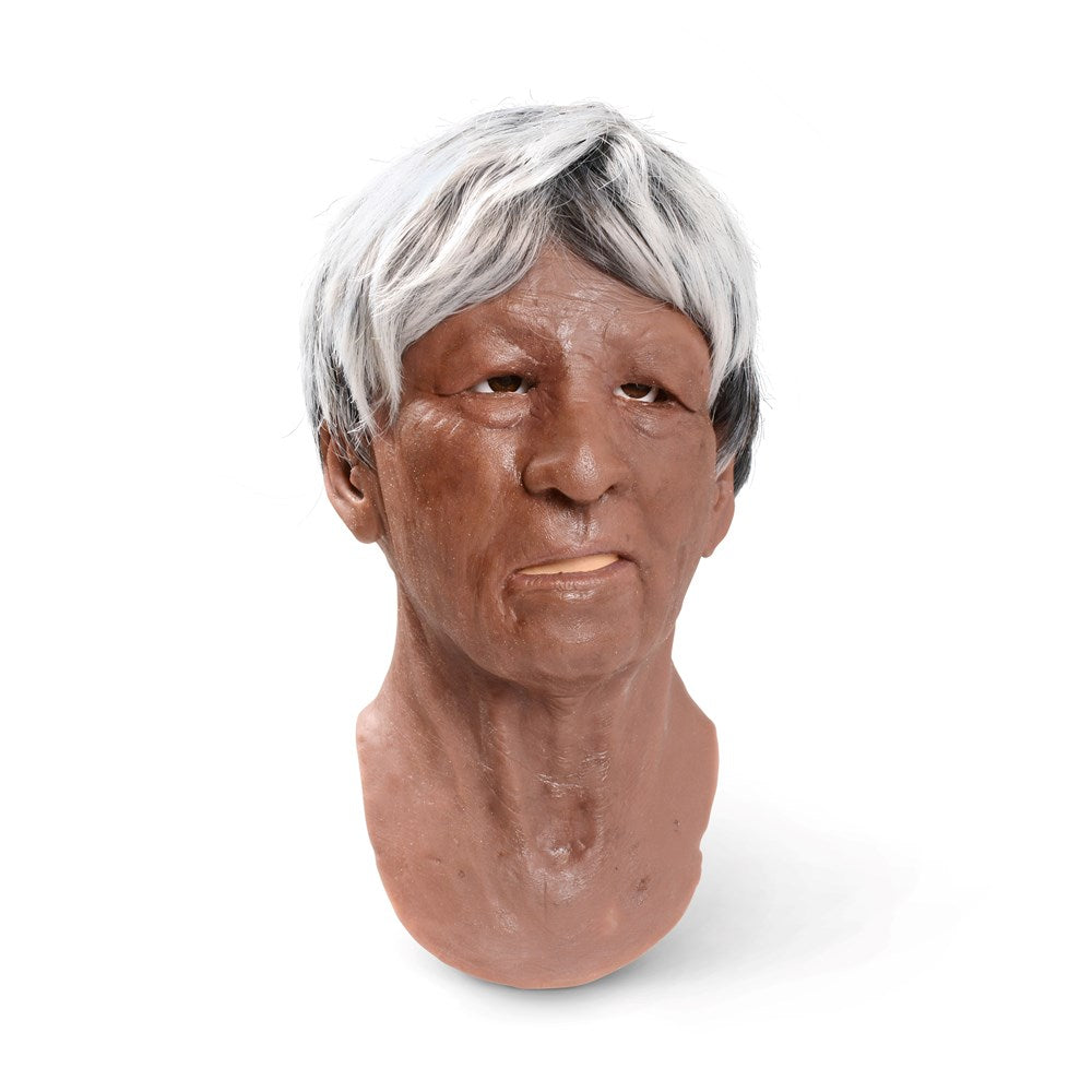 Naomi - Facial Overlay