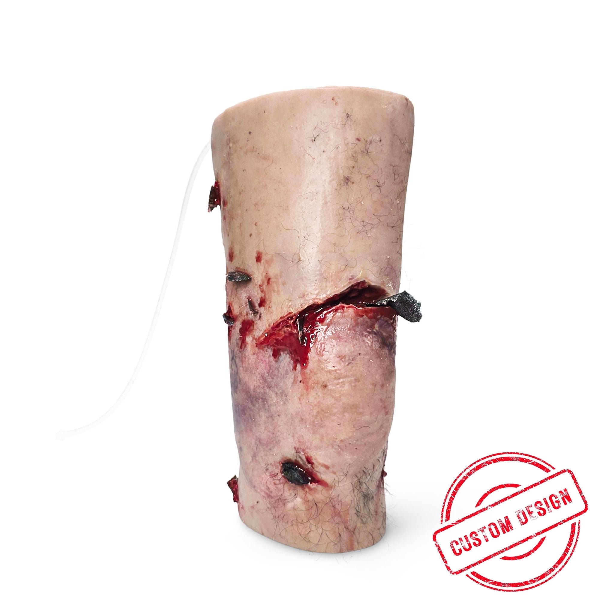 Tourniquet Trauma Trainer