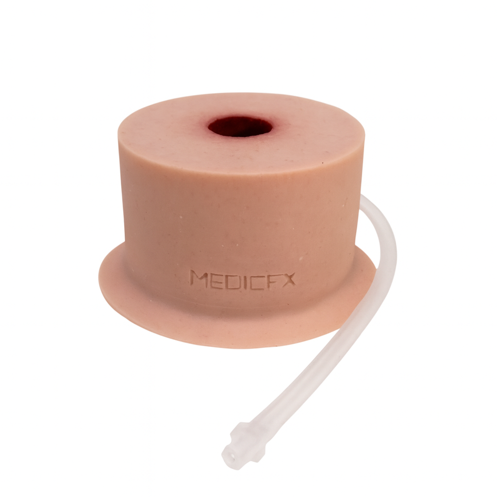 Mini Wound Packing Task Trainer