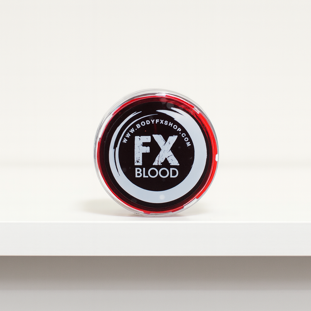 FX Blood - Coagulated
