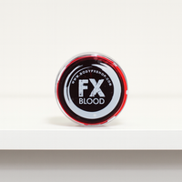 FX Blood - Coagulated
