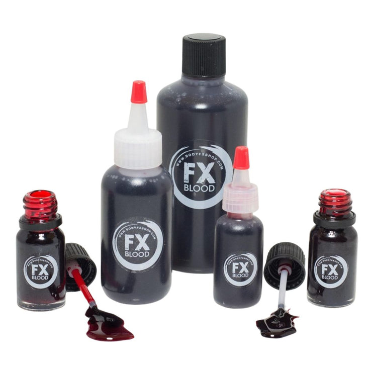 FX Blood - Squirt