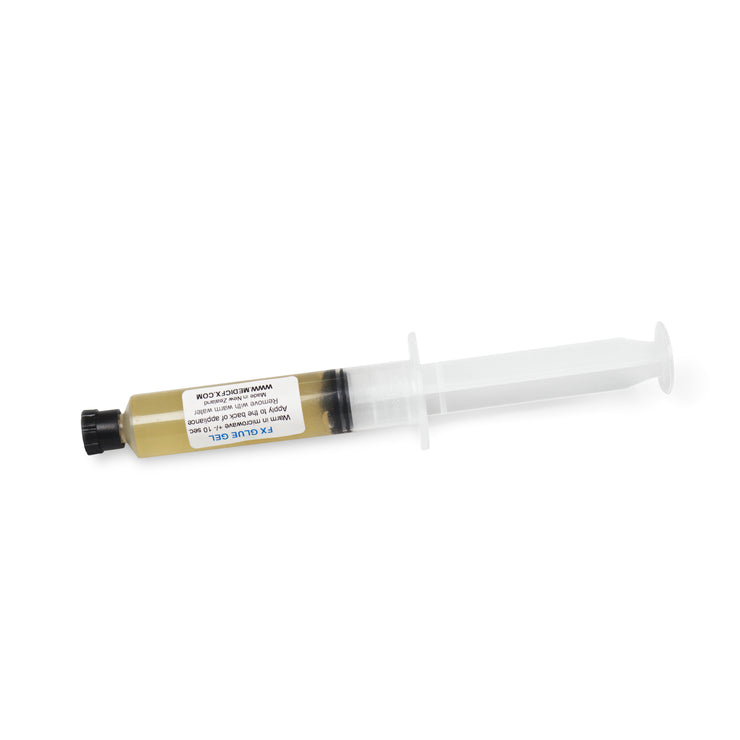 FX Glue Gel