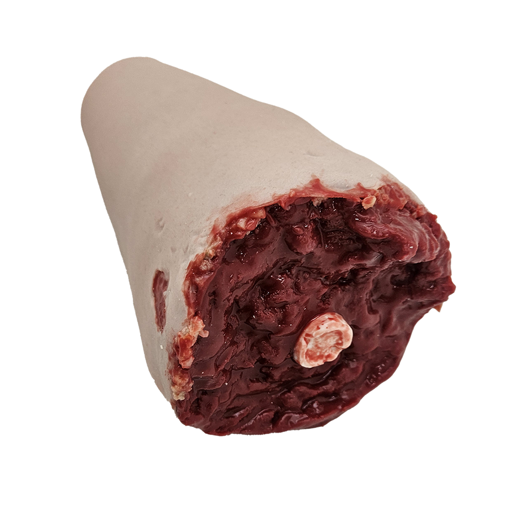 Amputation Leg Wrap