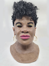 SIM - Facial overlay Female package