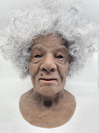 SIM - Facial overlay Female package