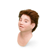 Shaun - Junior Facial Overlay