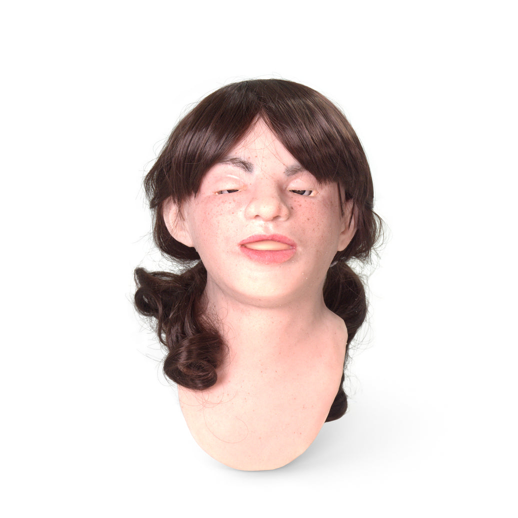 Ella - Junior Facial Overlay