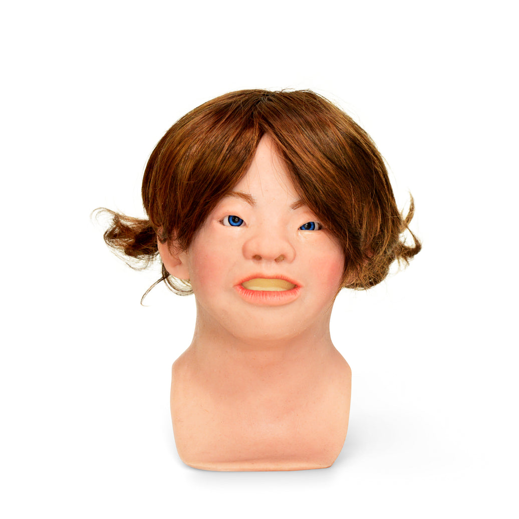 Katy - Junior Facial Overlay (New)