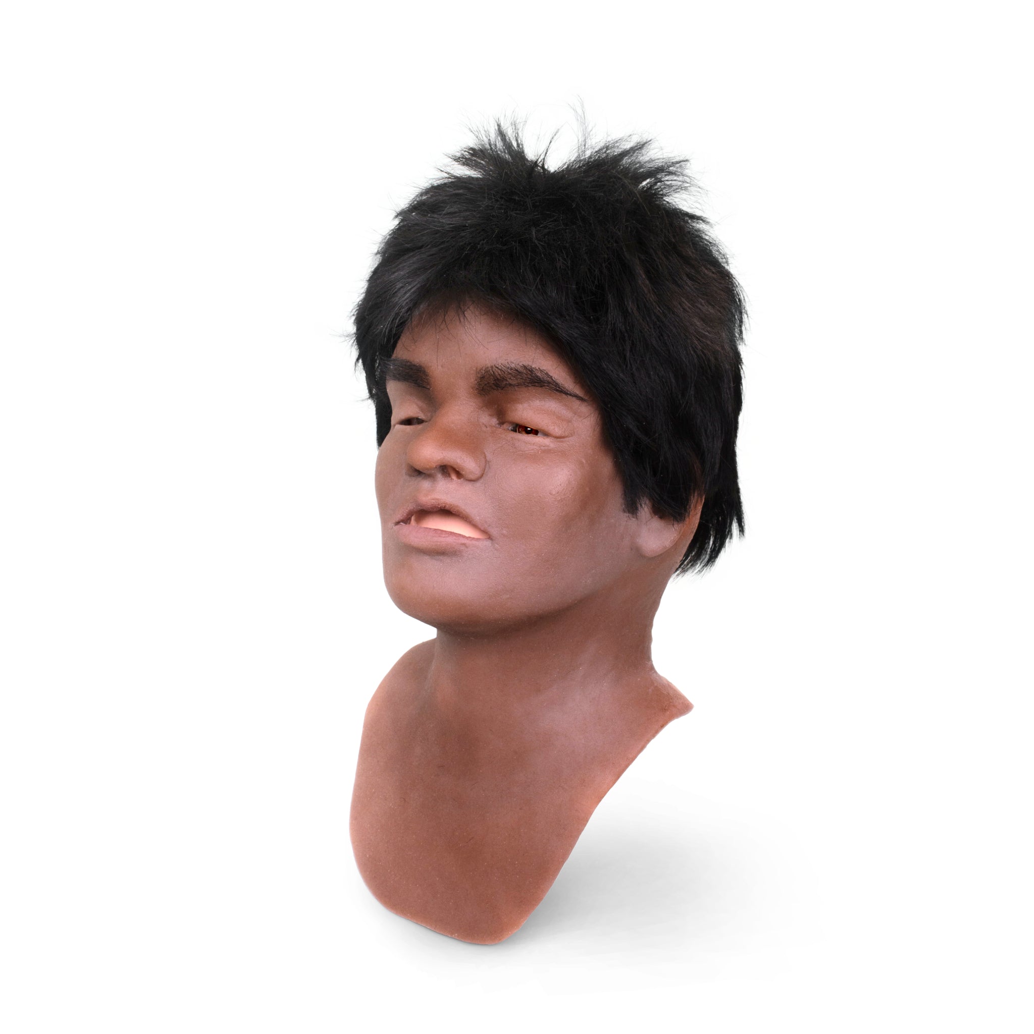 Tyrone- Junior Facial Overlay