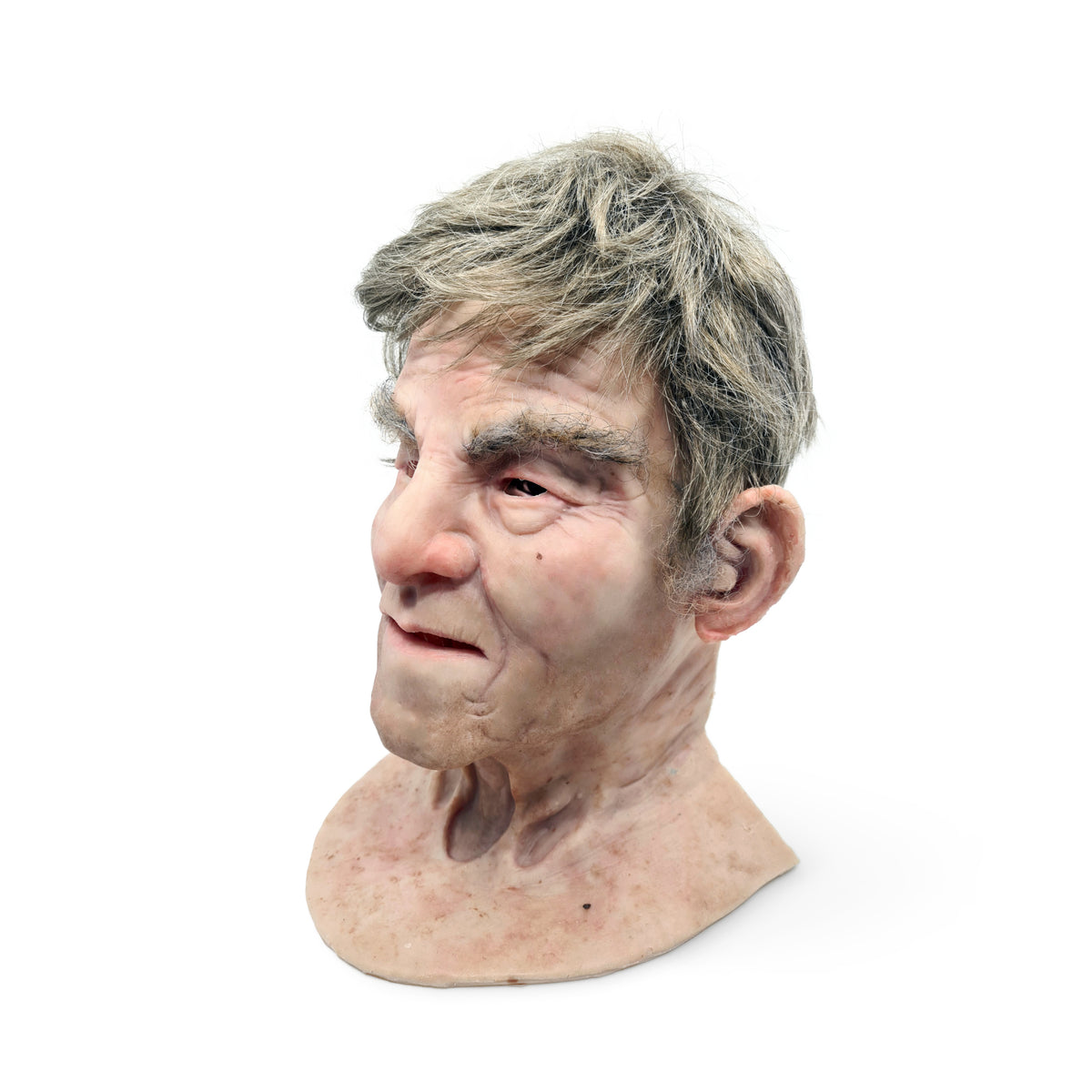 Mr. Winter - SimMan Facial Overlay