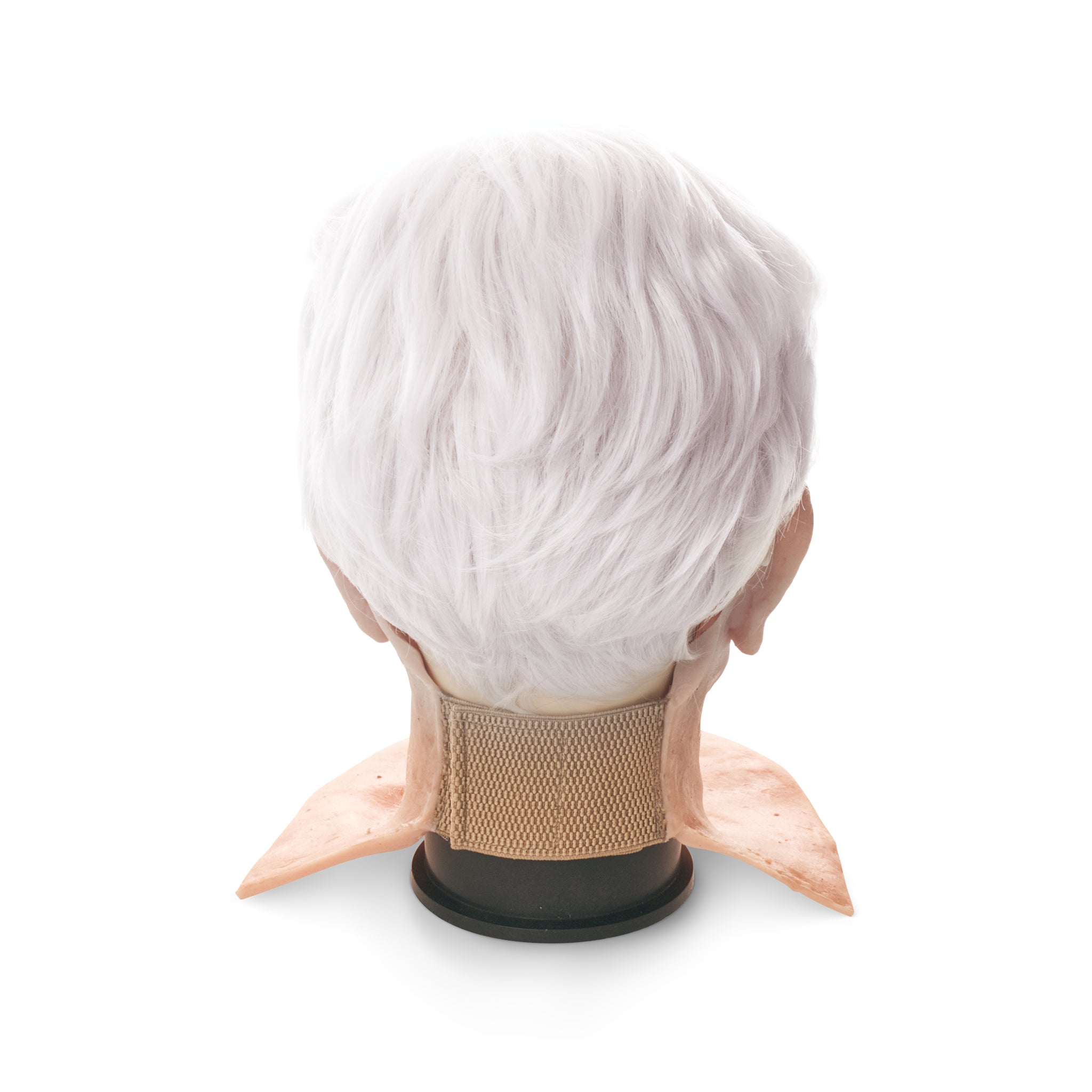 Louise - SimMan Facial Overlay