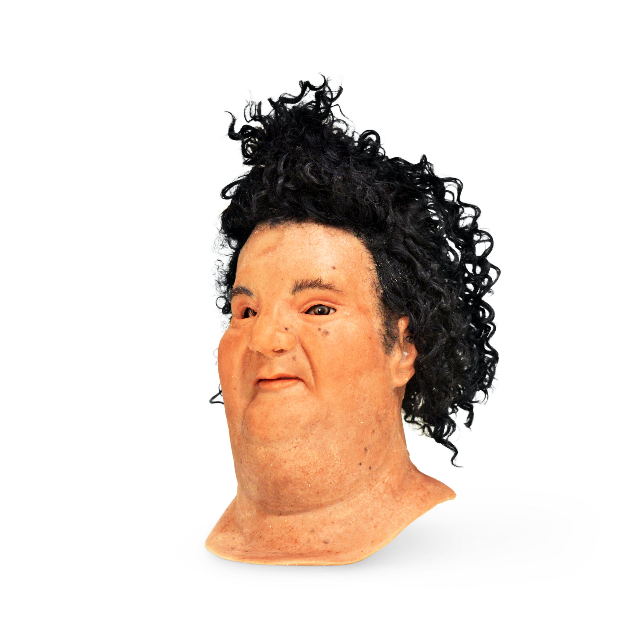 Alofa - SimMan Facial Overlay