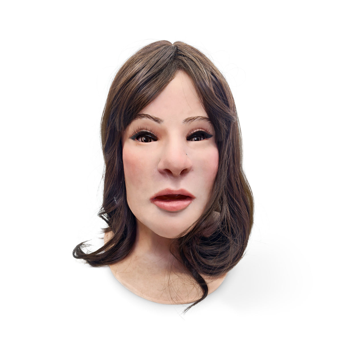 Denise - SimMan Facial Overlay