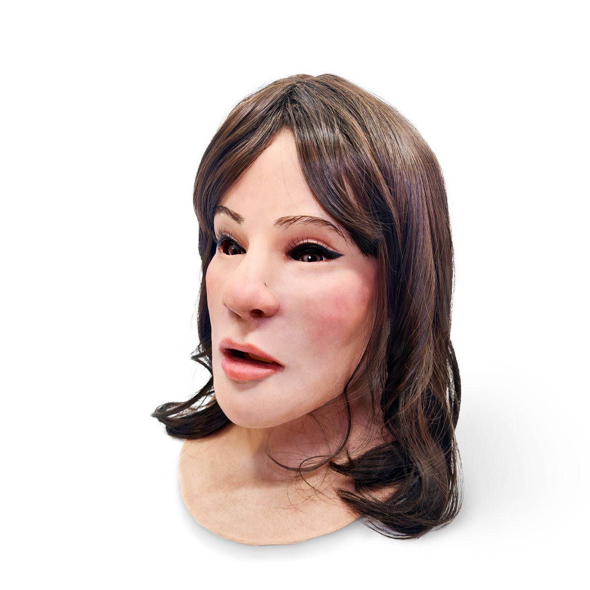 Denise - SimMan Facial Overlay