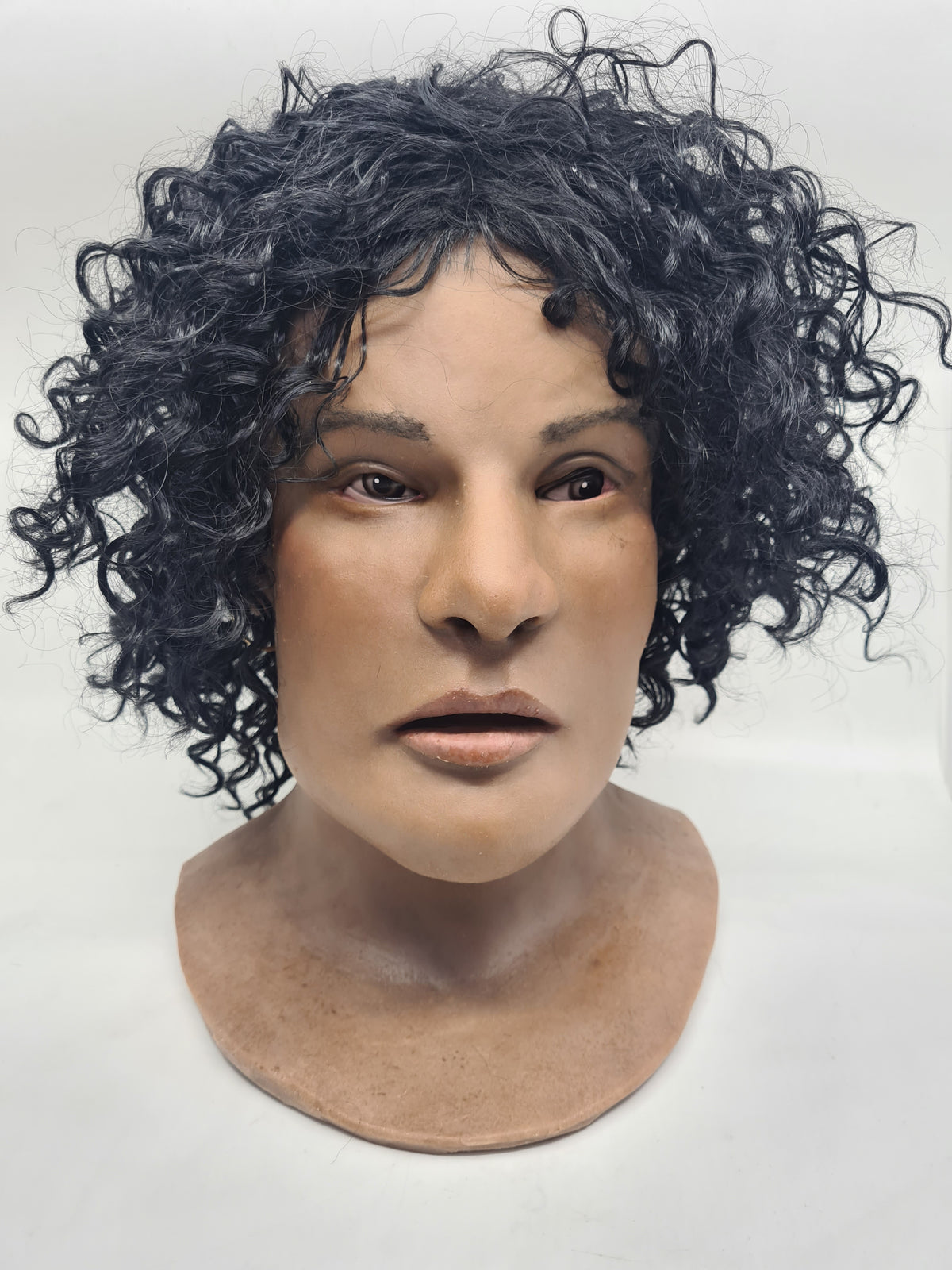 MM405 Daisy - SimMan Facial Overlay