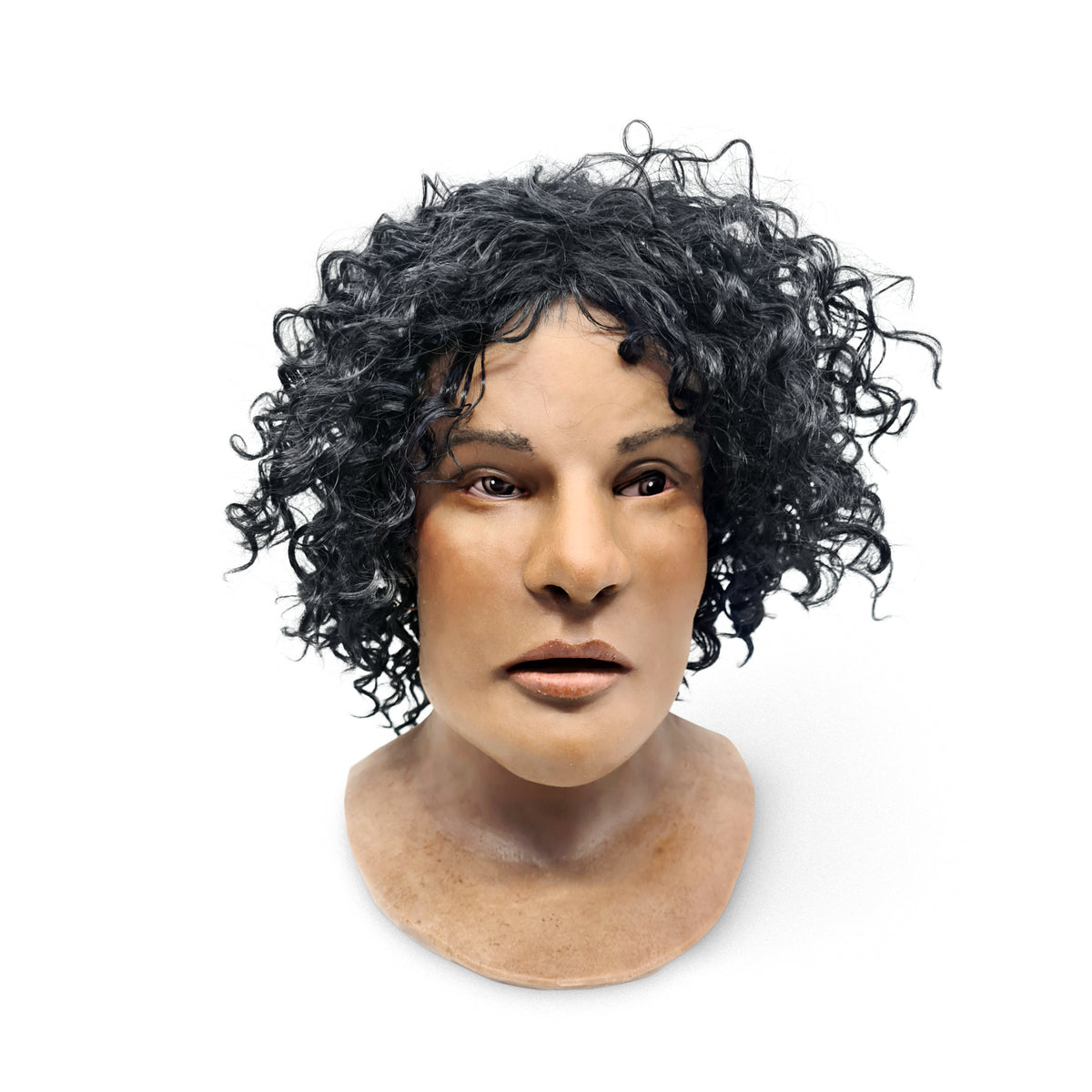 Daisy -  SimMan Facial Overlay