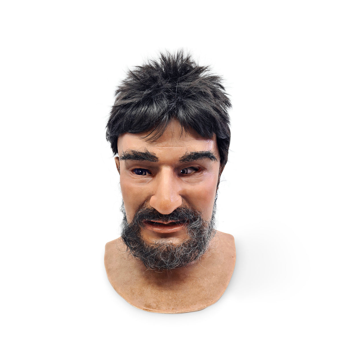 Farrouk - SimMan Facial Overlay