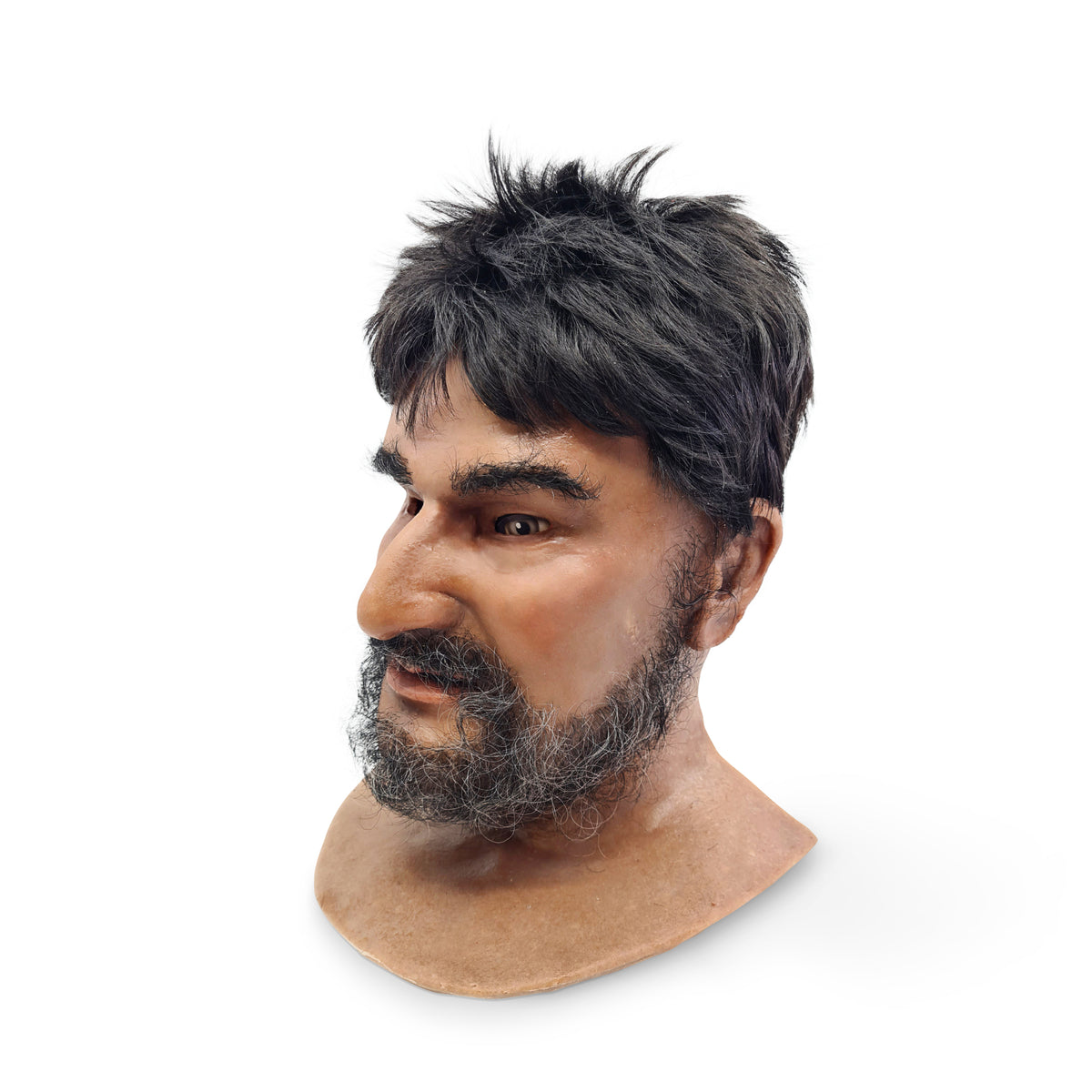 Farrouk - SimMan Facial Overlay