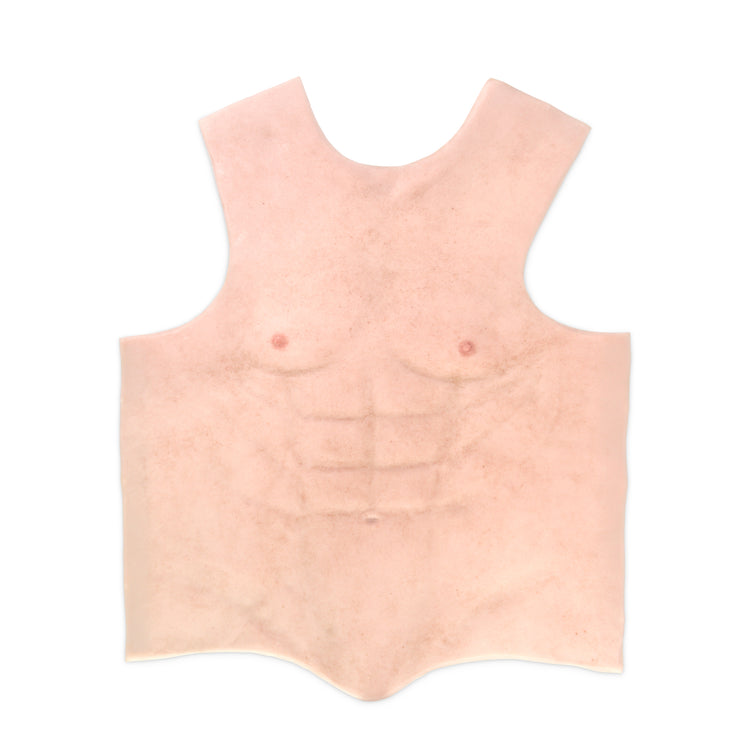 Torso Male