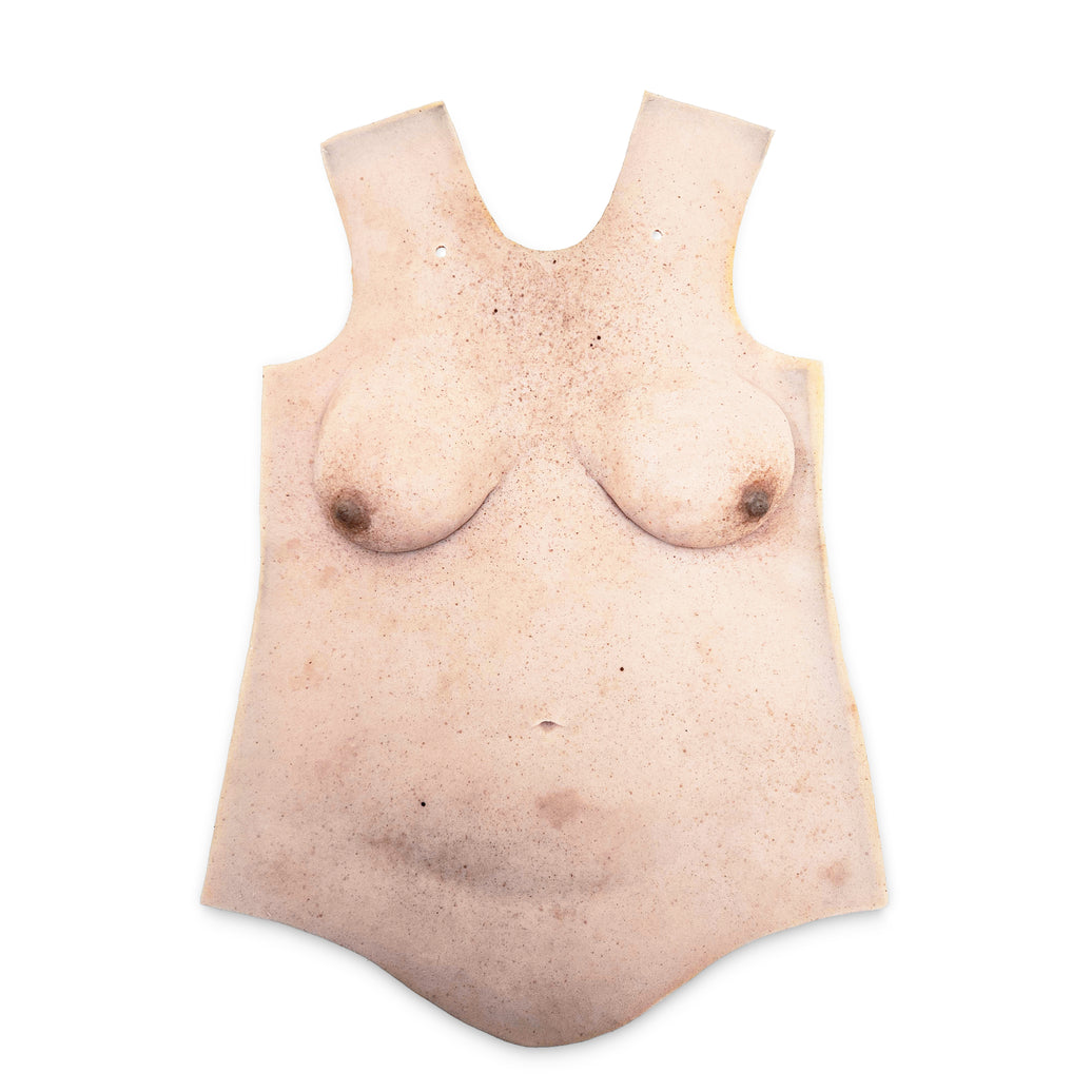 Torso Female