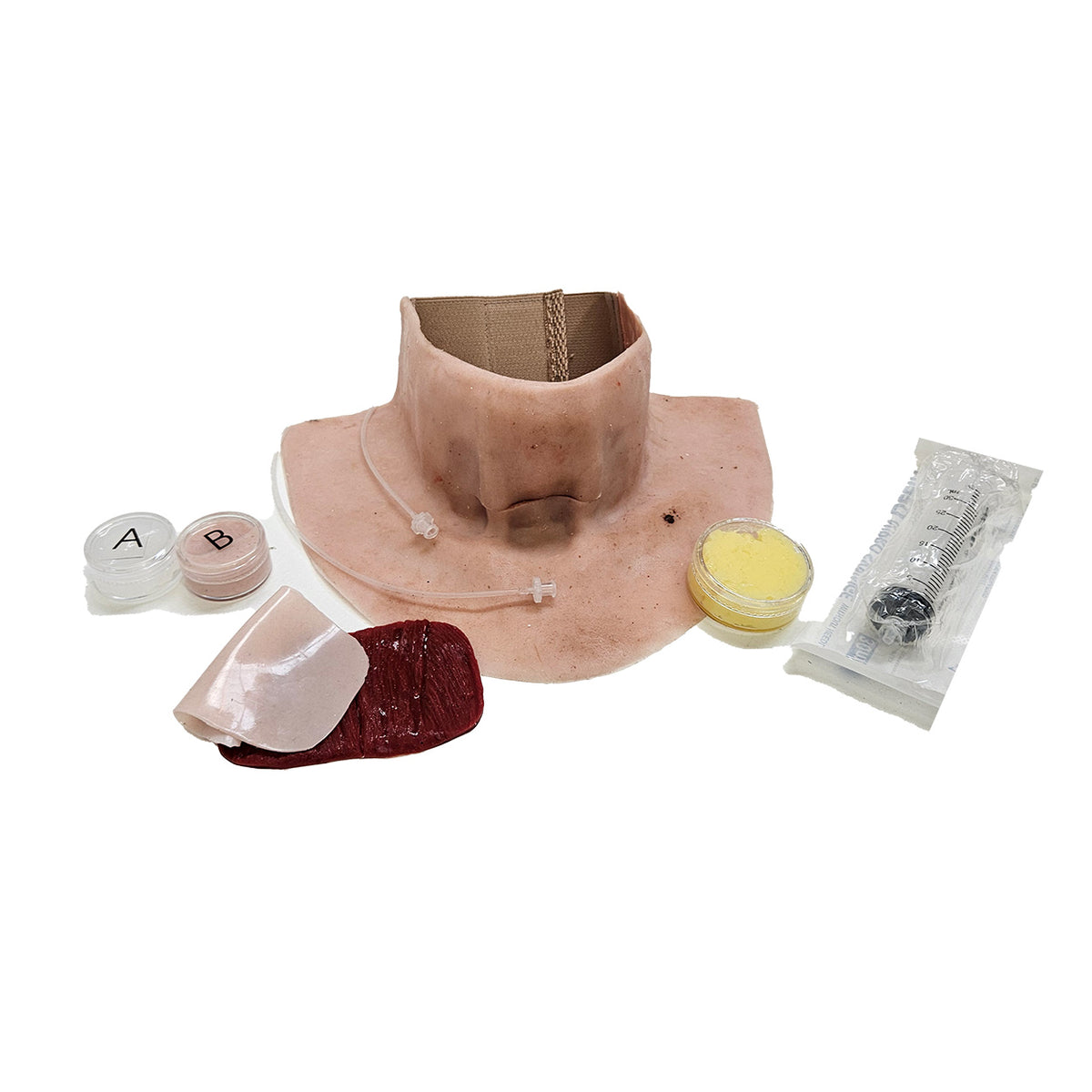 Neck Trainer