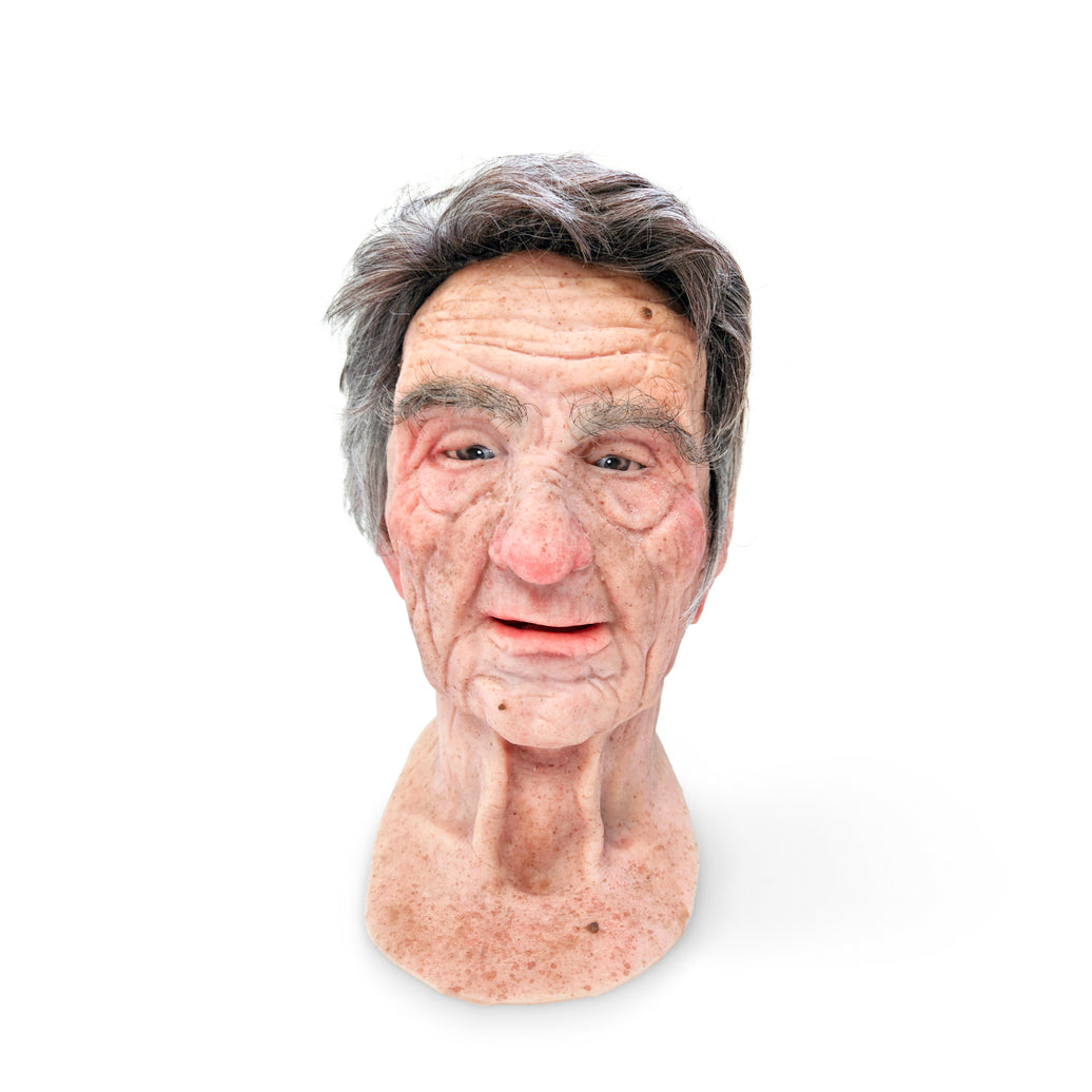 Olaf - Facial Overlay