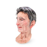 Olaf - Facial Overlay