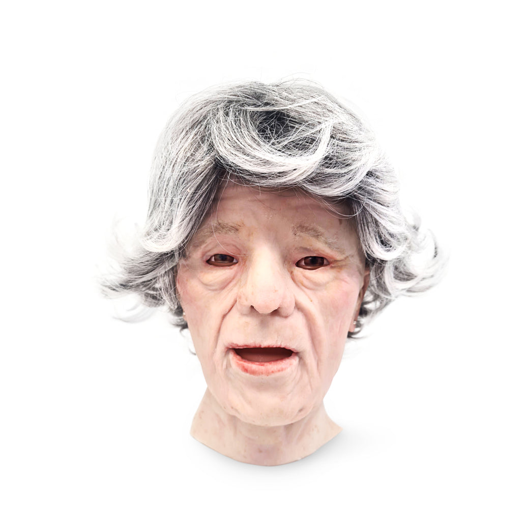 Adele - Facial Overlay