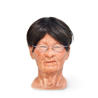 Nuan - Facial Overlay (New)