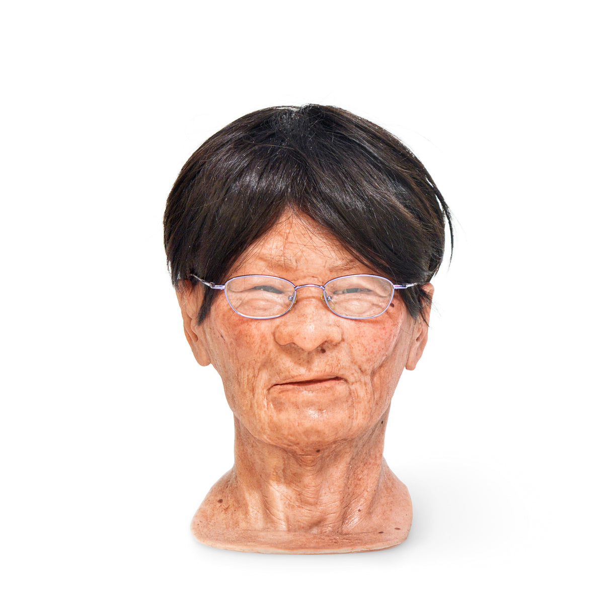 Nuan - Facial Overlay (New)