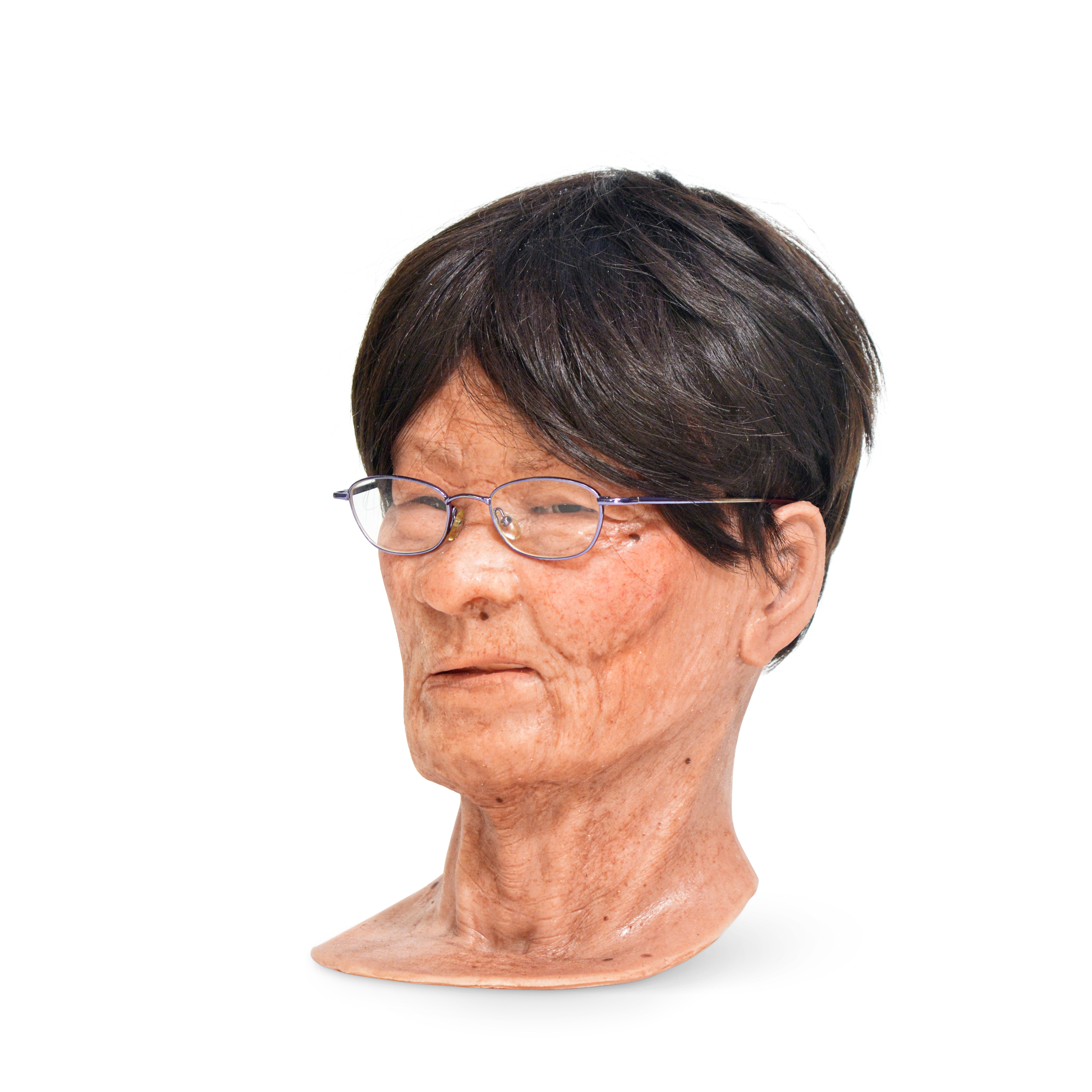 Nuan - Facial Overlay (New)