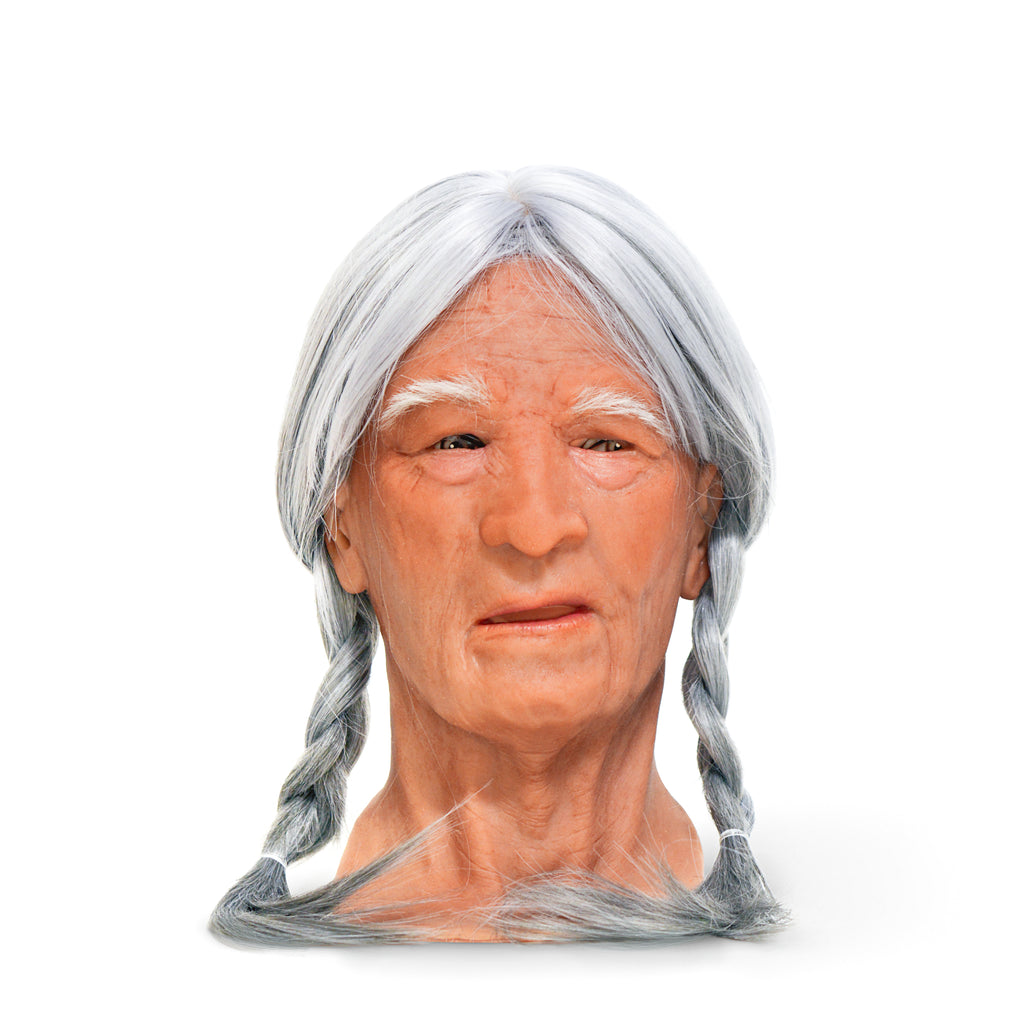 Nakoma - Facial Overlay (New)