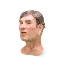 Willem Sonneberg - Gaumard Hal Facial Overlay