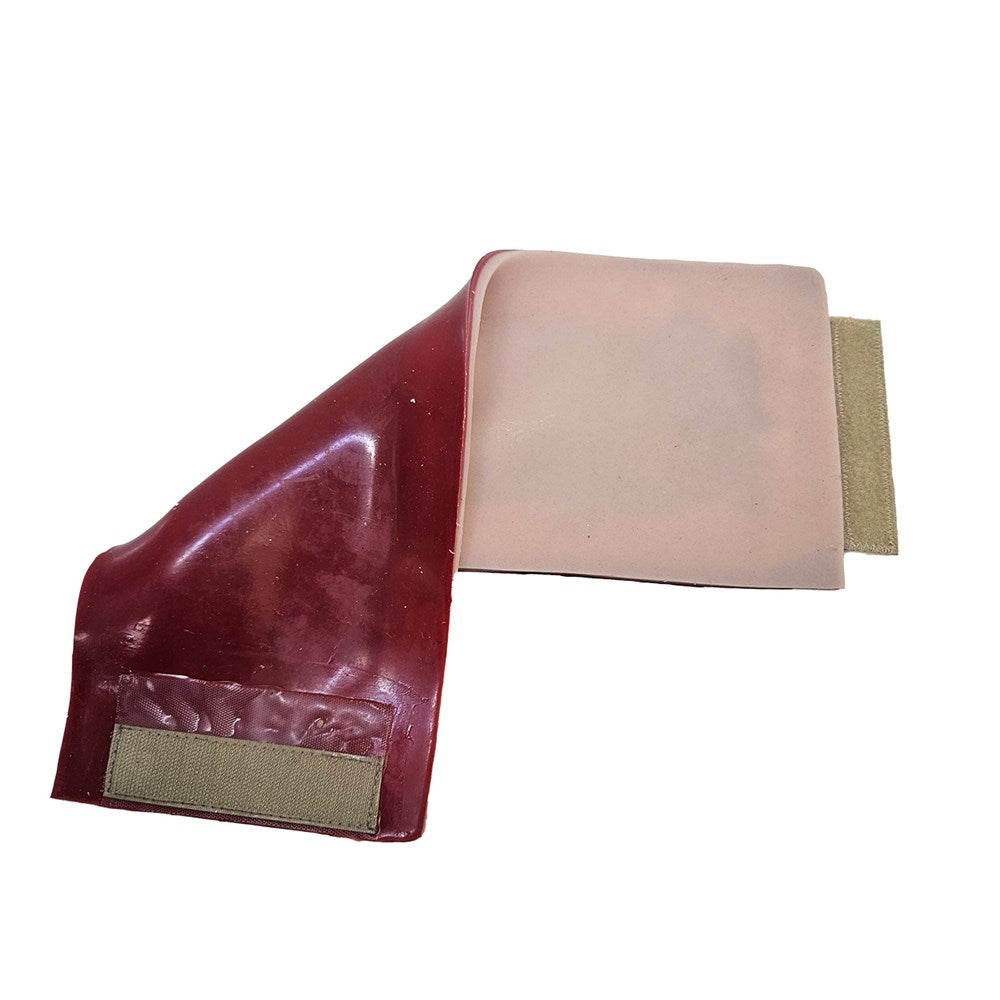 Large Neck Strip - with blood bag (New)