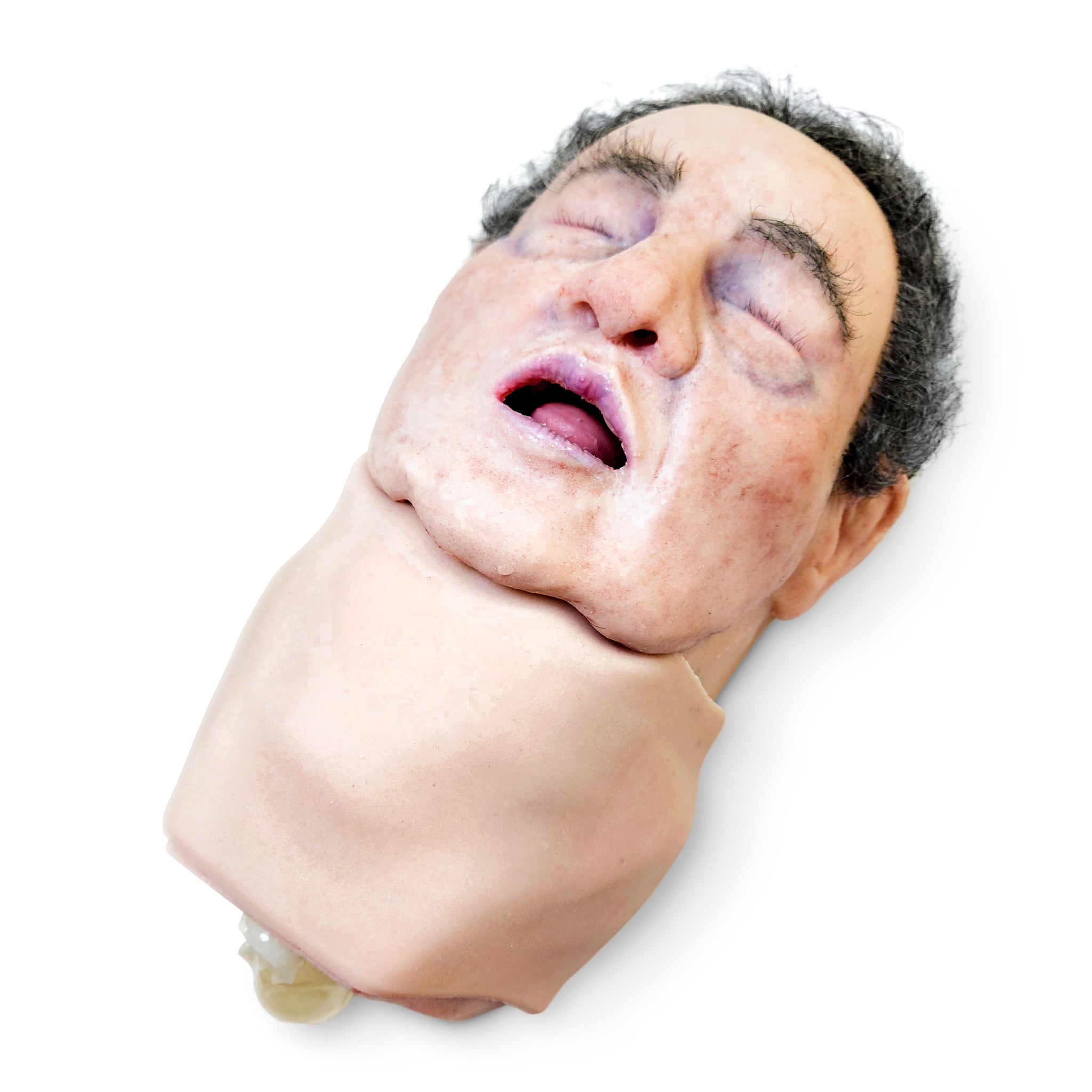 Conan Obese Airway Trainer (CICO Scenario)