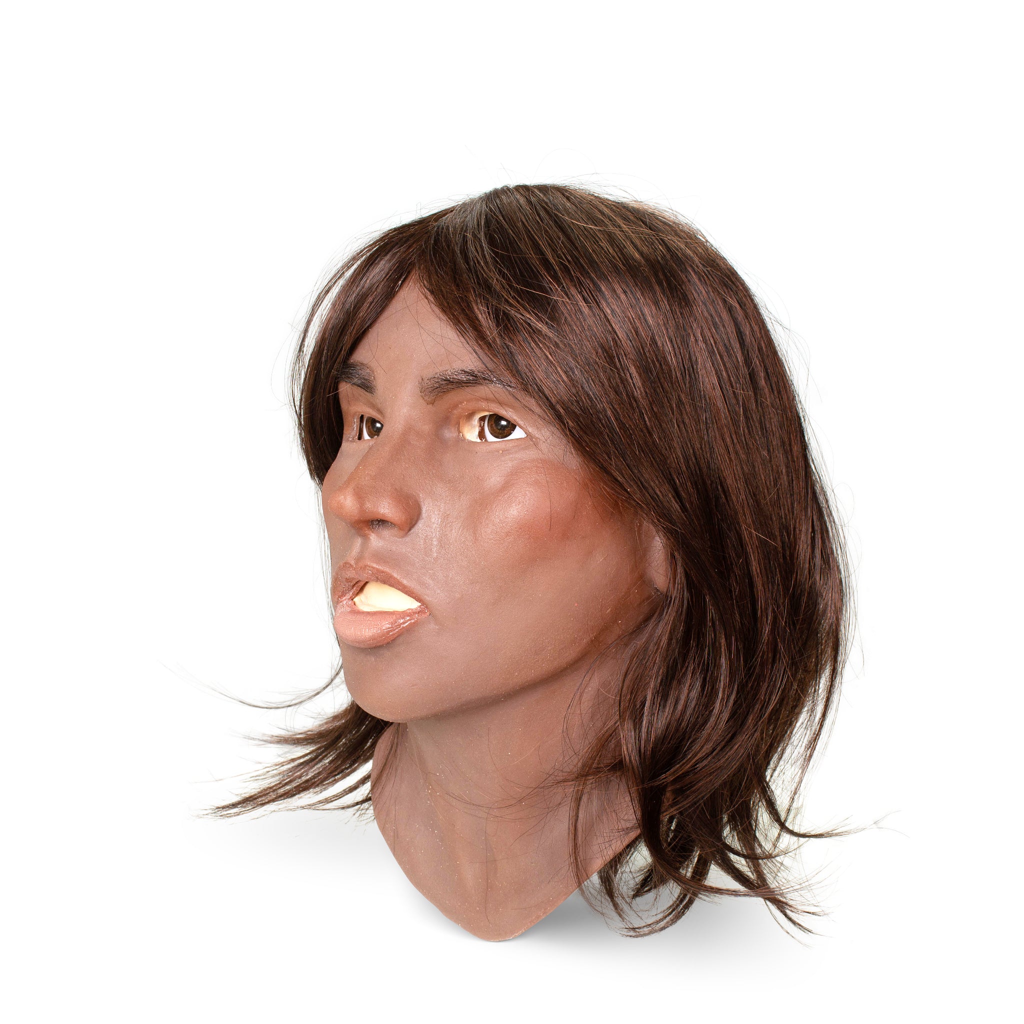 Aliya - Nursing Anne Facial Overlay (New)